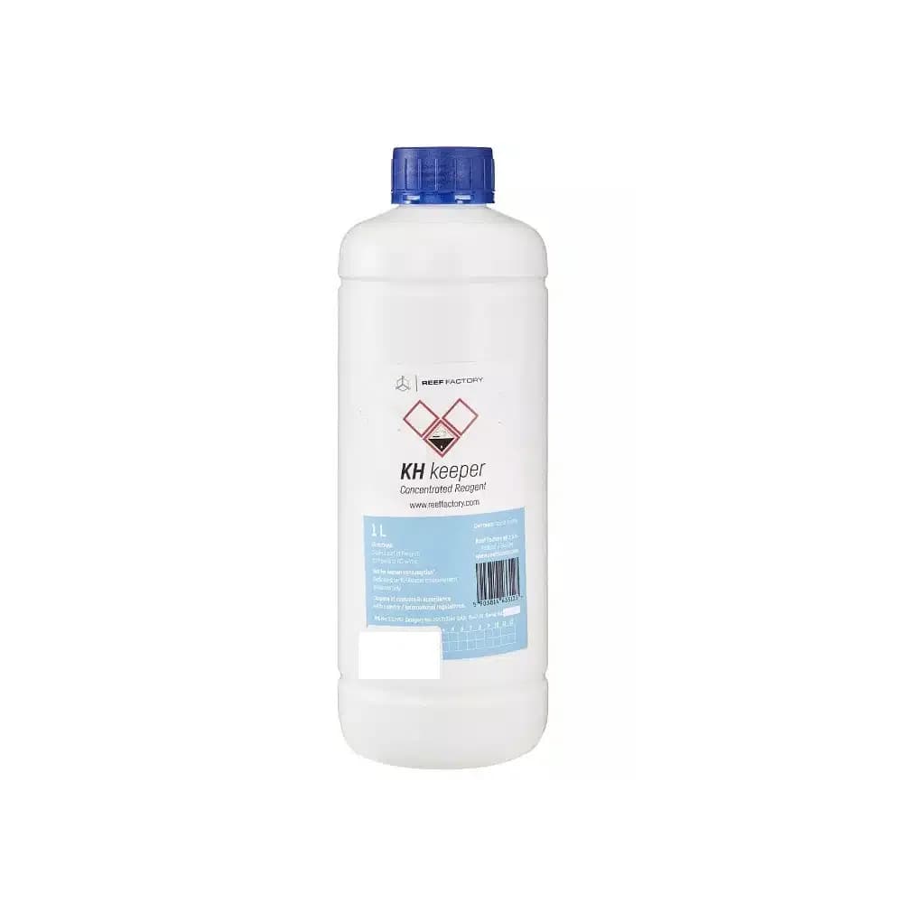KH keeper Reagent
