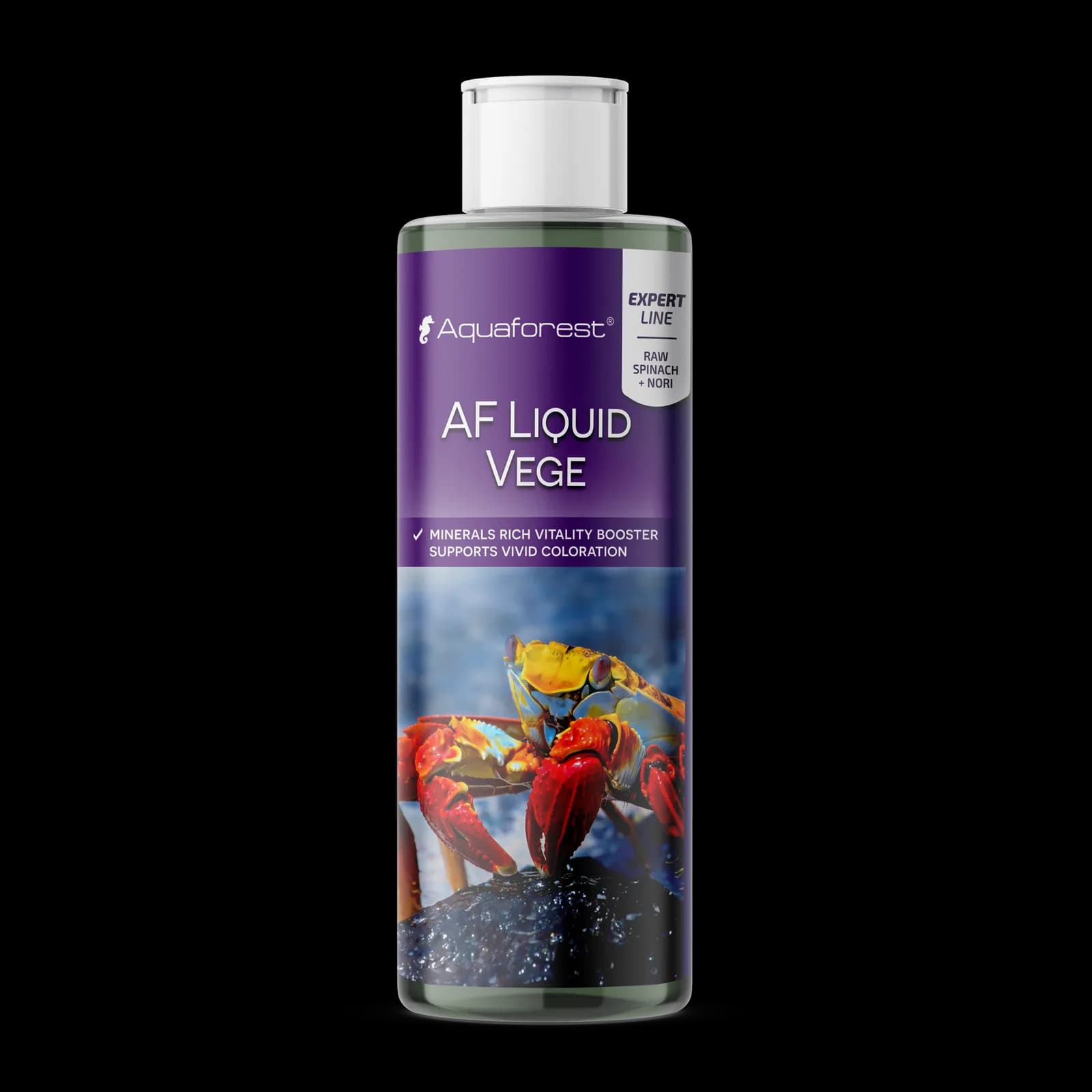 Liquid Vege