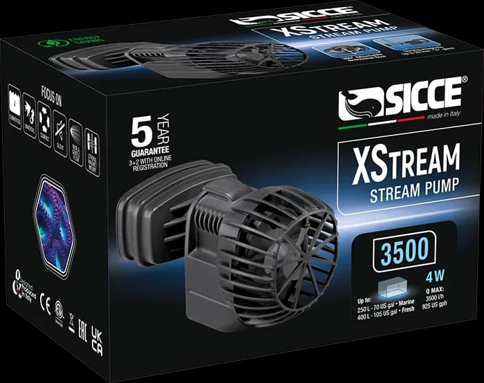 XStream