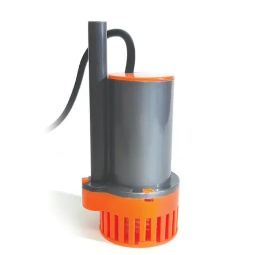 APEX 24VDC Practical Multipurpose Utility Pump PMUp