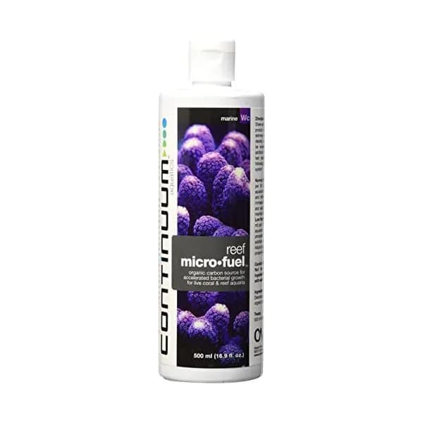 Reef Micro Fuel