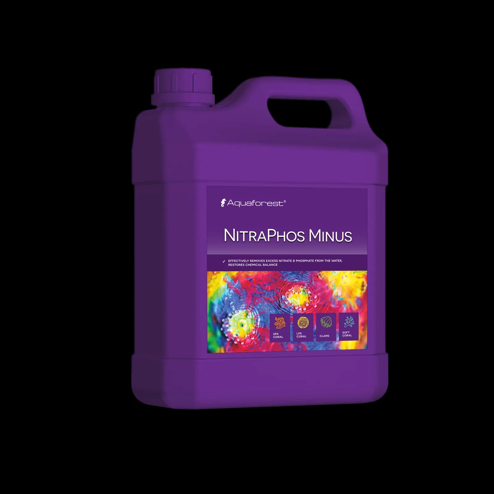 Nitraphos Minus