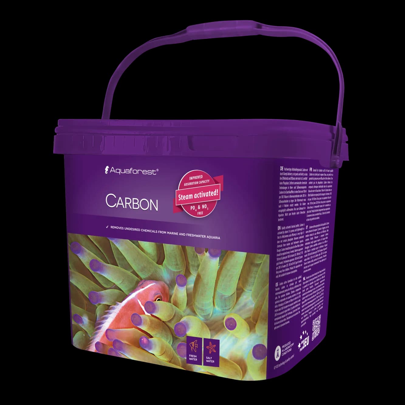 Carbon