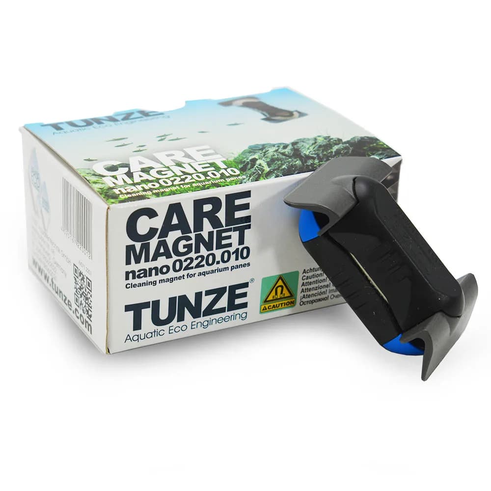 Care Magnet Nano