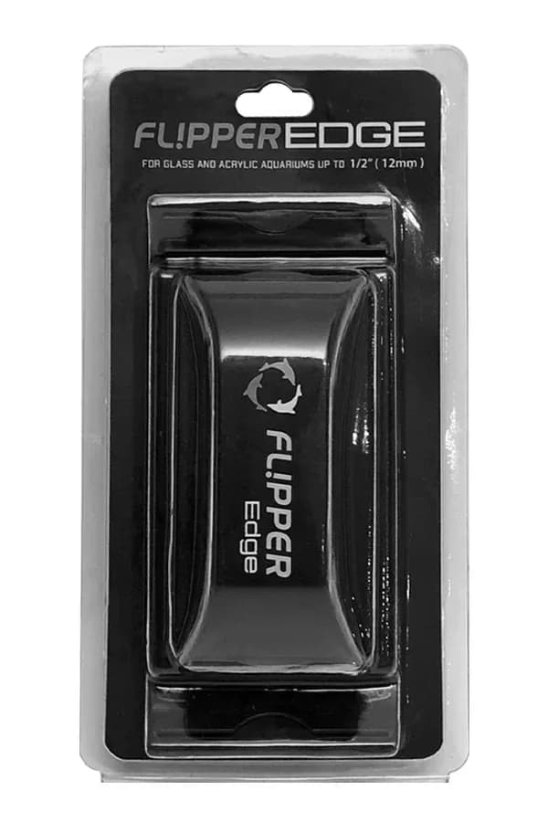 Flipper Edge Magnetic Glass Cleaner