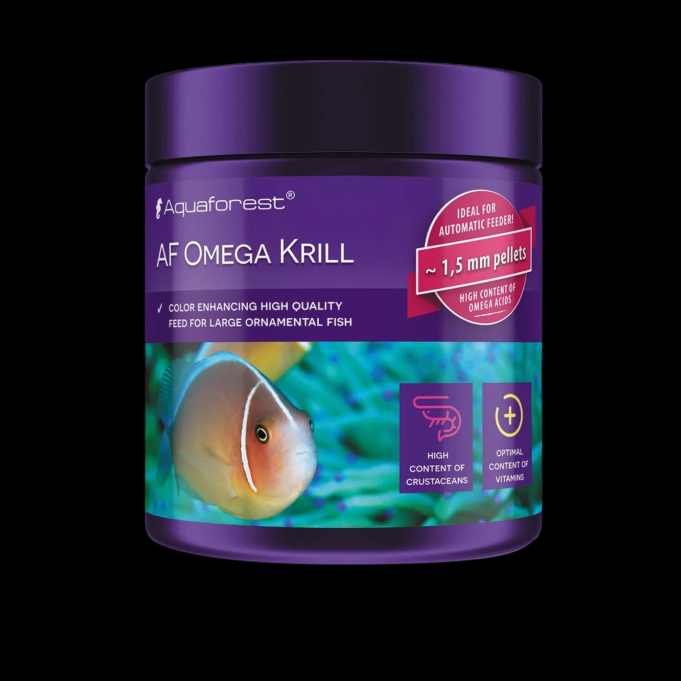 AF Omega Krill