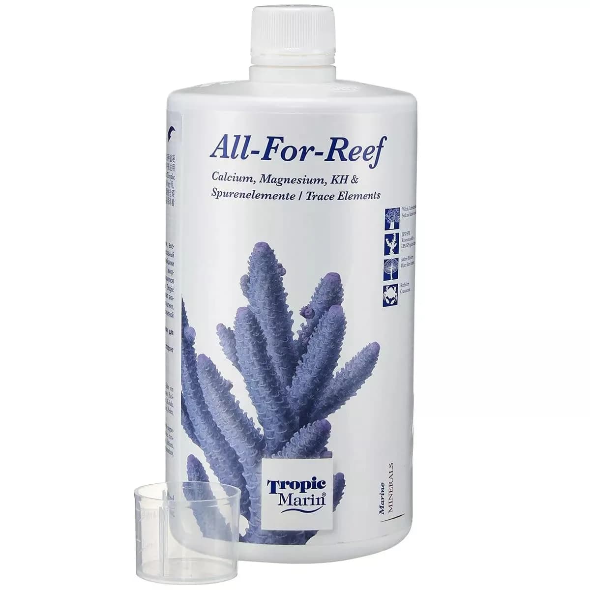 All-For-Reef Liquid