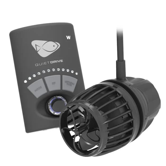 VorTech MP40M QD