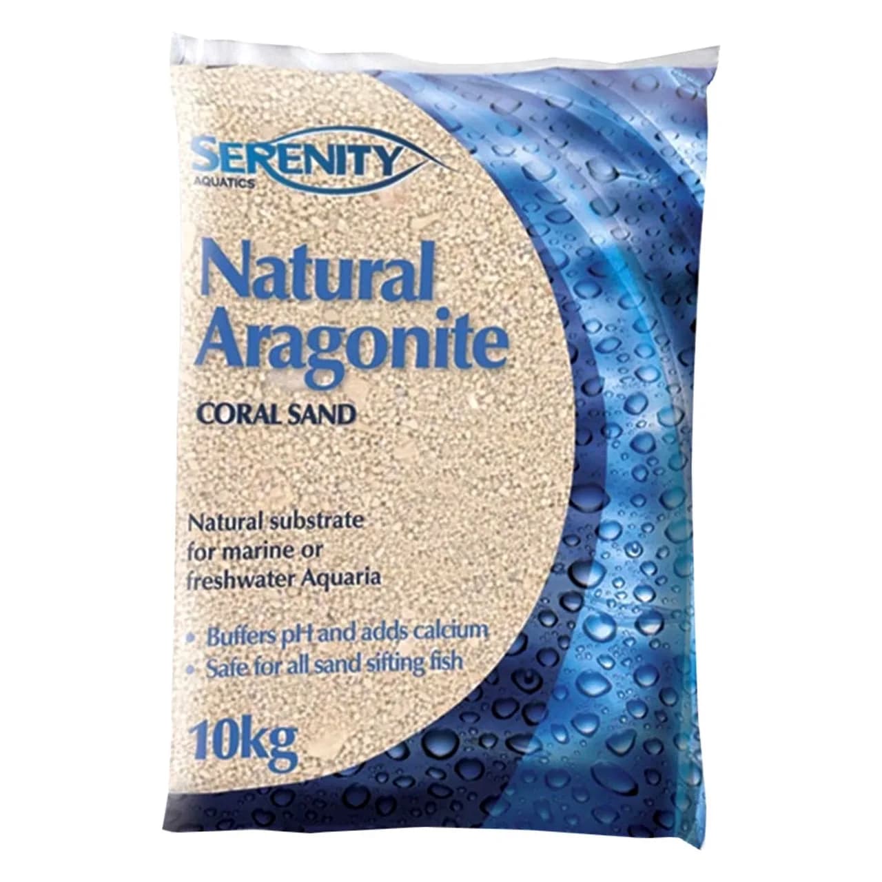 Serenity Coral Sand 10kg