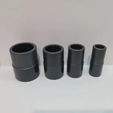 Converter Male Push-in