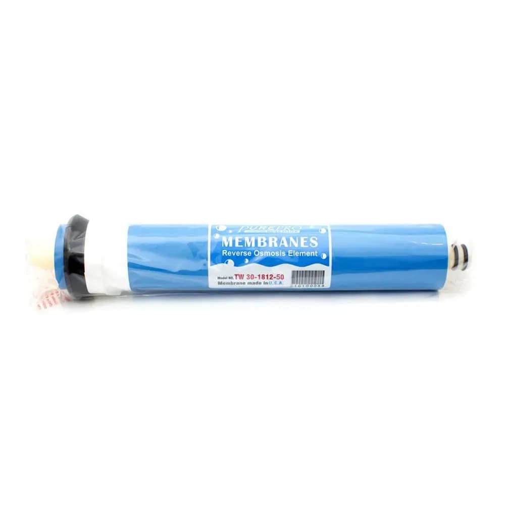 Reef Pure Membranes