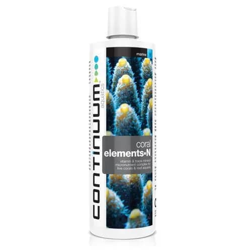 Coral Elements N