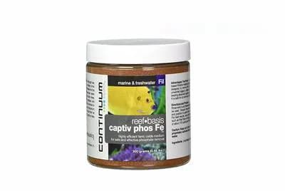 Reef Basis Captiv Phos Fe