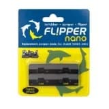 Flipper Nano Replacement Blades SS