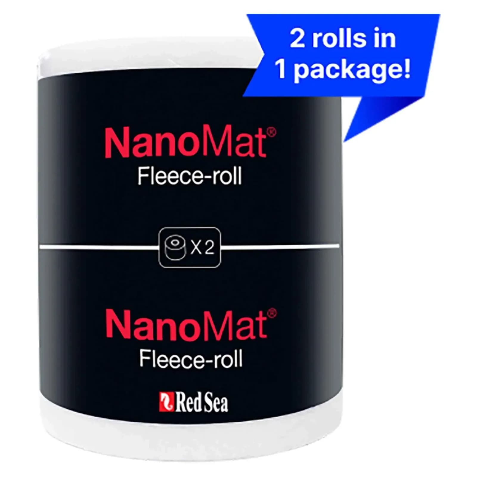 Red Sea Nanomat Replacement Fleece Roll