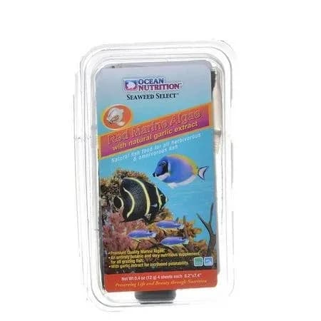 Seaweed Select Red Marine Algae 8g