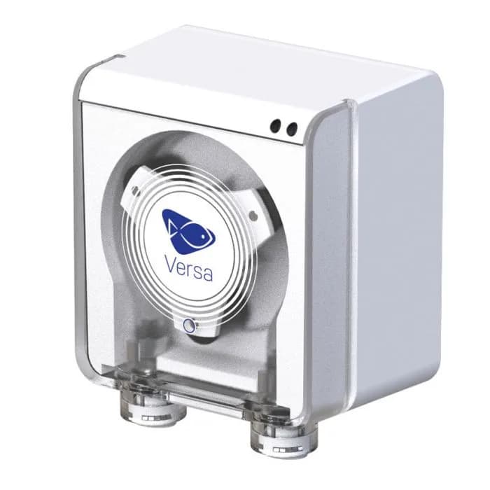 Versa Peristaltic Pump - Single