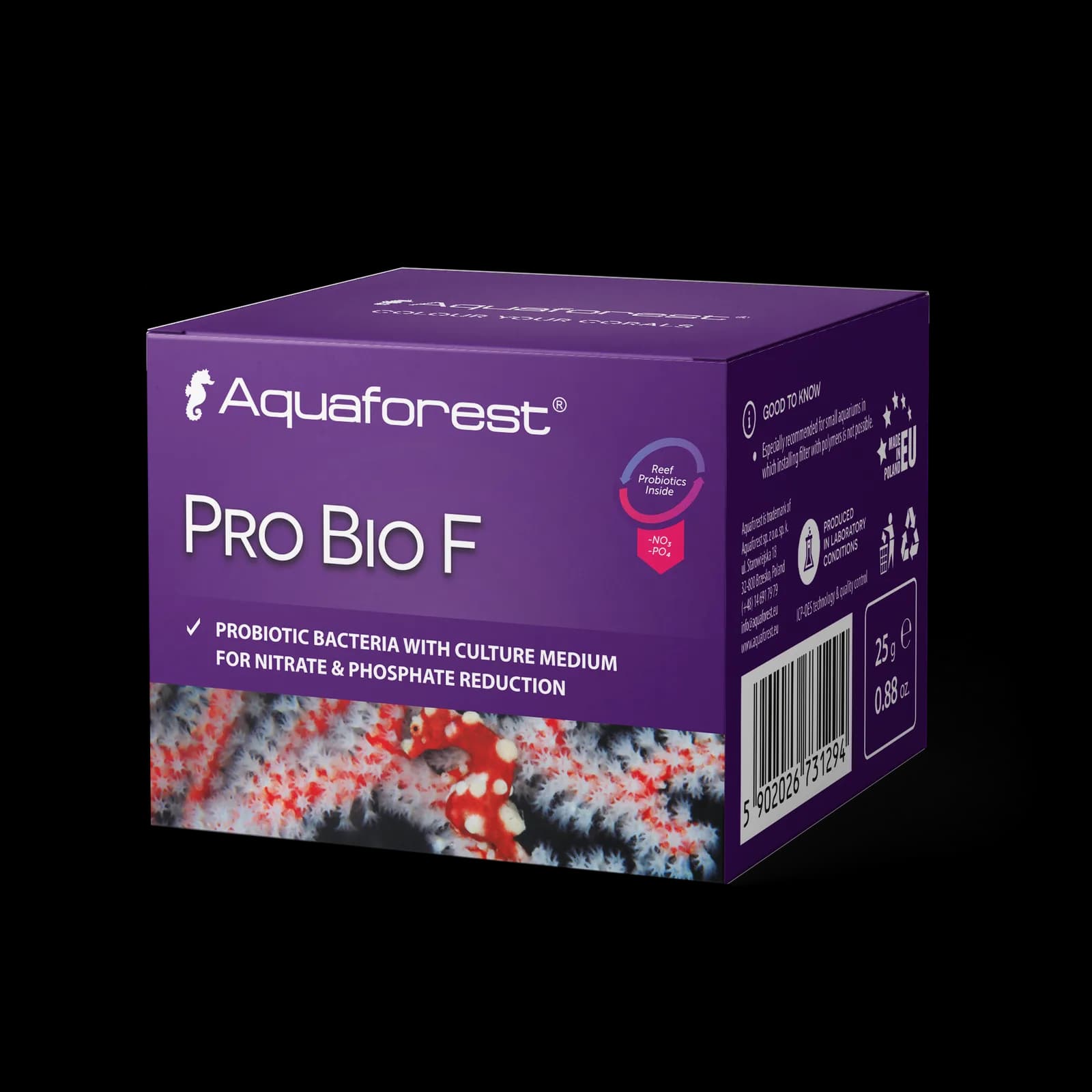 Pro Bio F