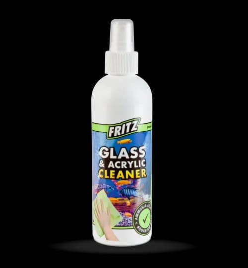 Fritz Glass & Acrylic Cleaner 236ml