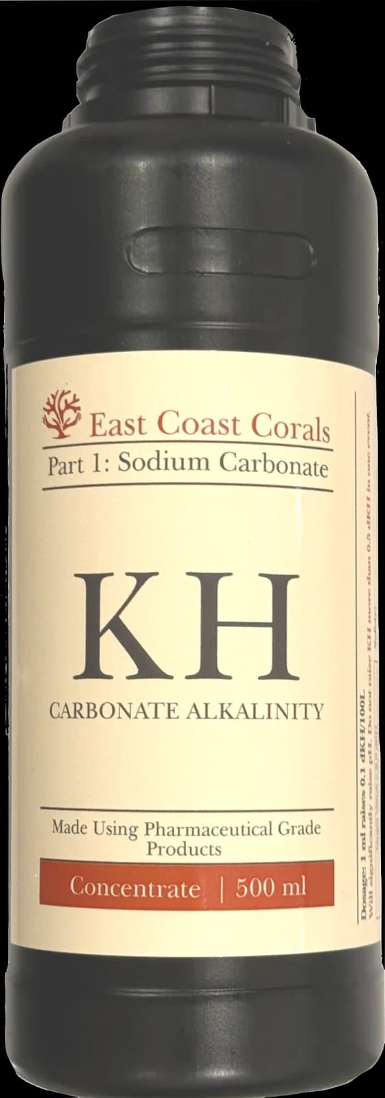 Part 1: Sodium Carbonate
