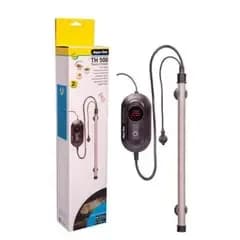 Aqua One TH Titanium Heater 500W