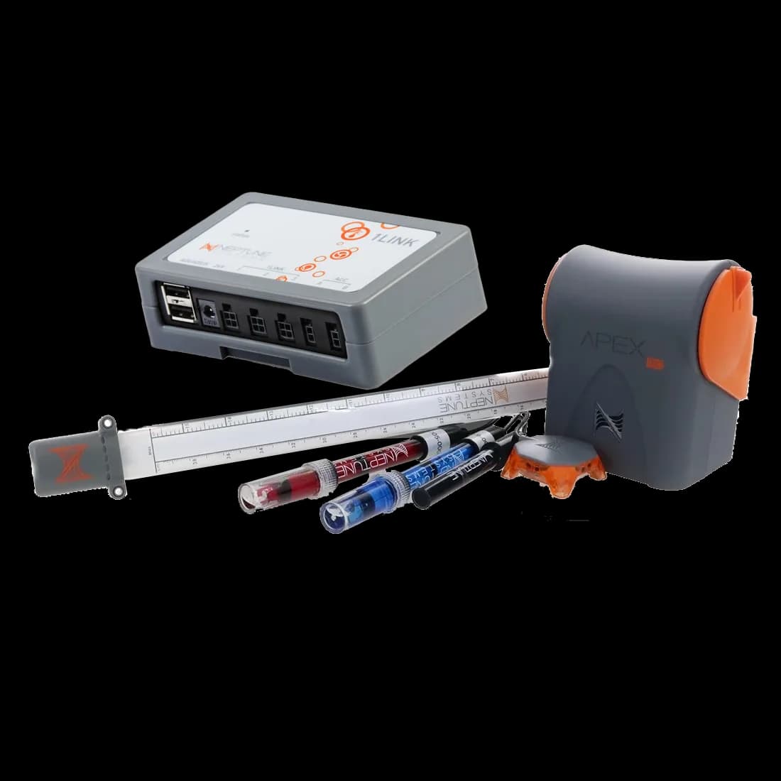 A3 Apex Pro Aquarium Controller System (1Link)