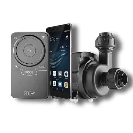 Syncra SDC 9.0