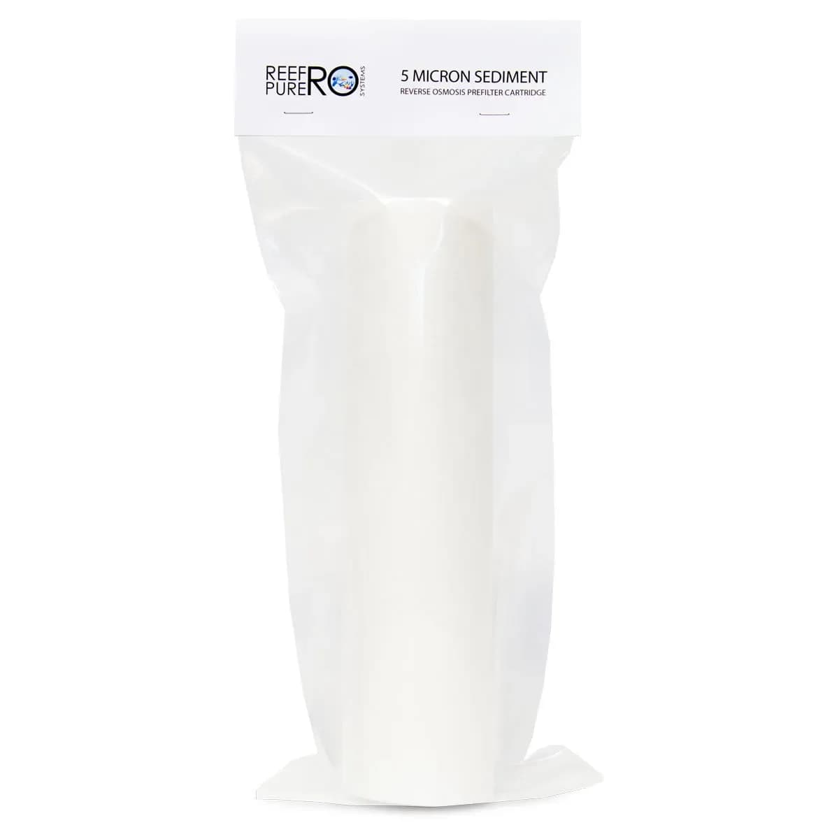 5 Micron Sediment