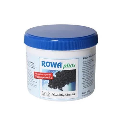 Rowaphos Phosphate Removal Media