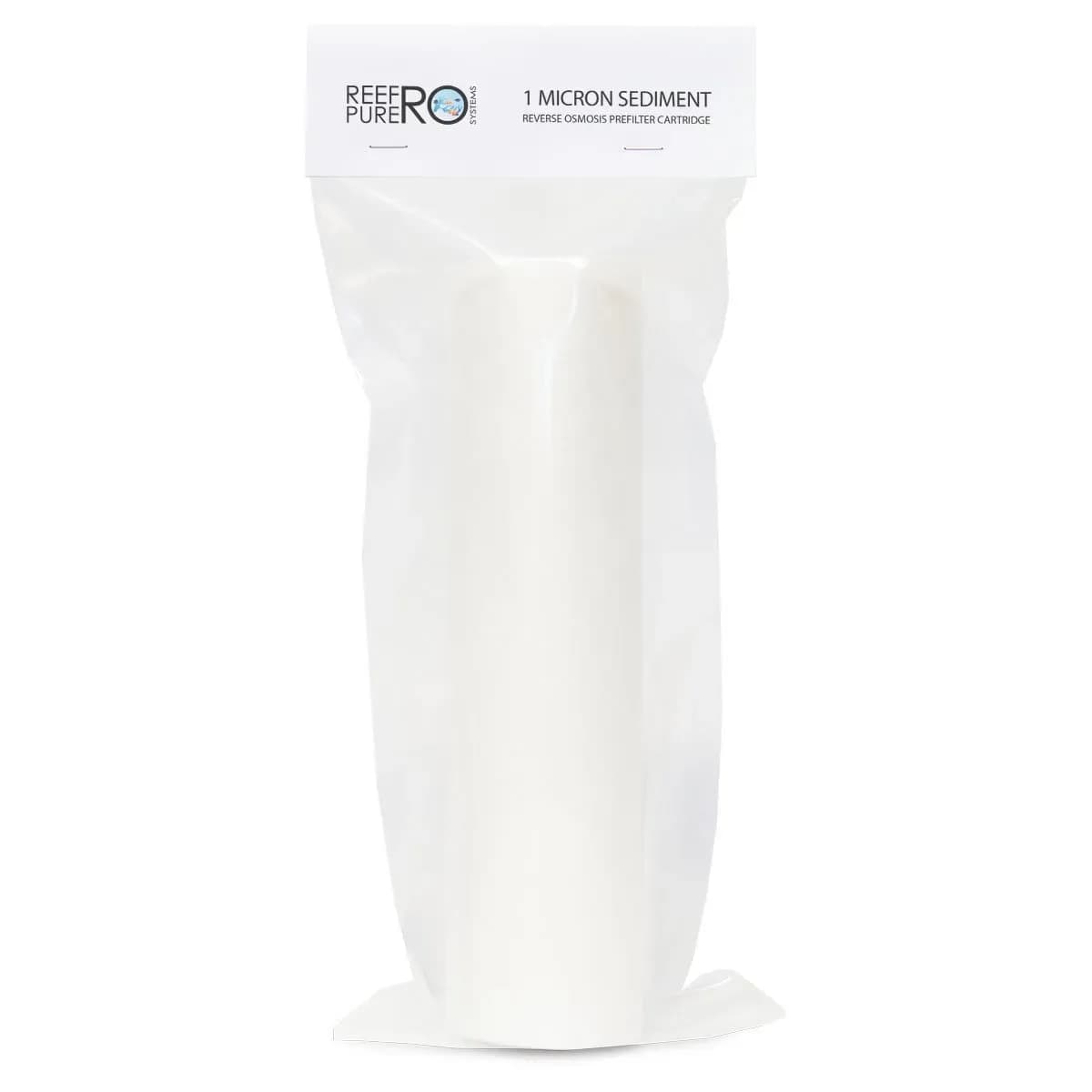 1 Micron Sediment