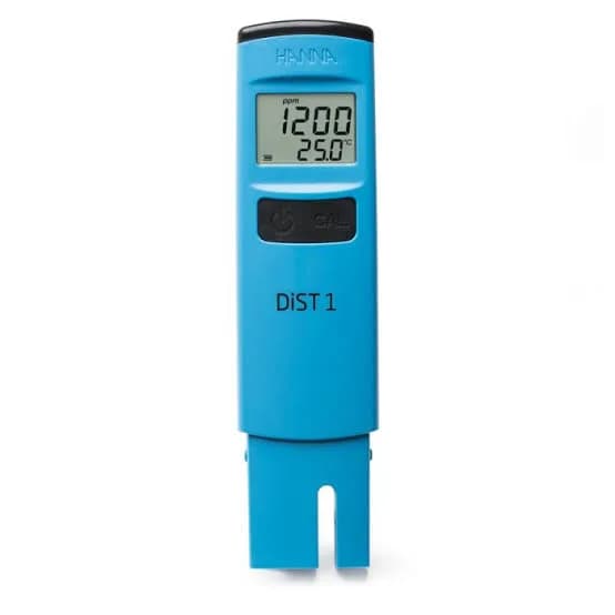 TDs Tester Hi98301