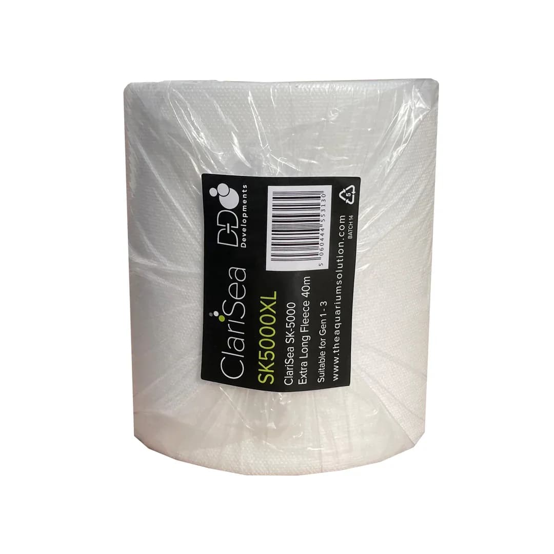 D-D Clarisea Sk-5000 XL Quick Change Fleece Roll