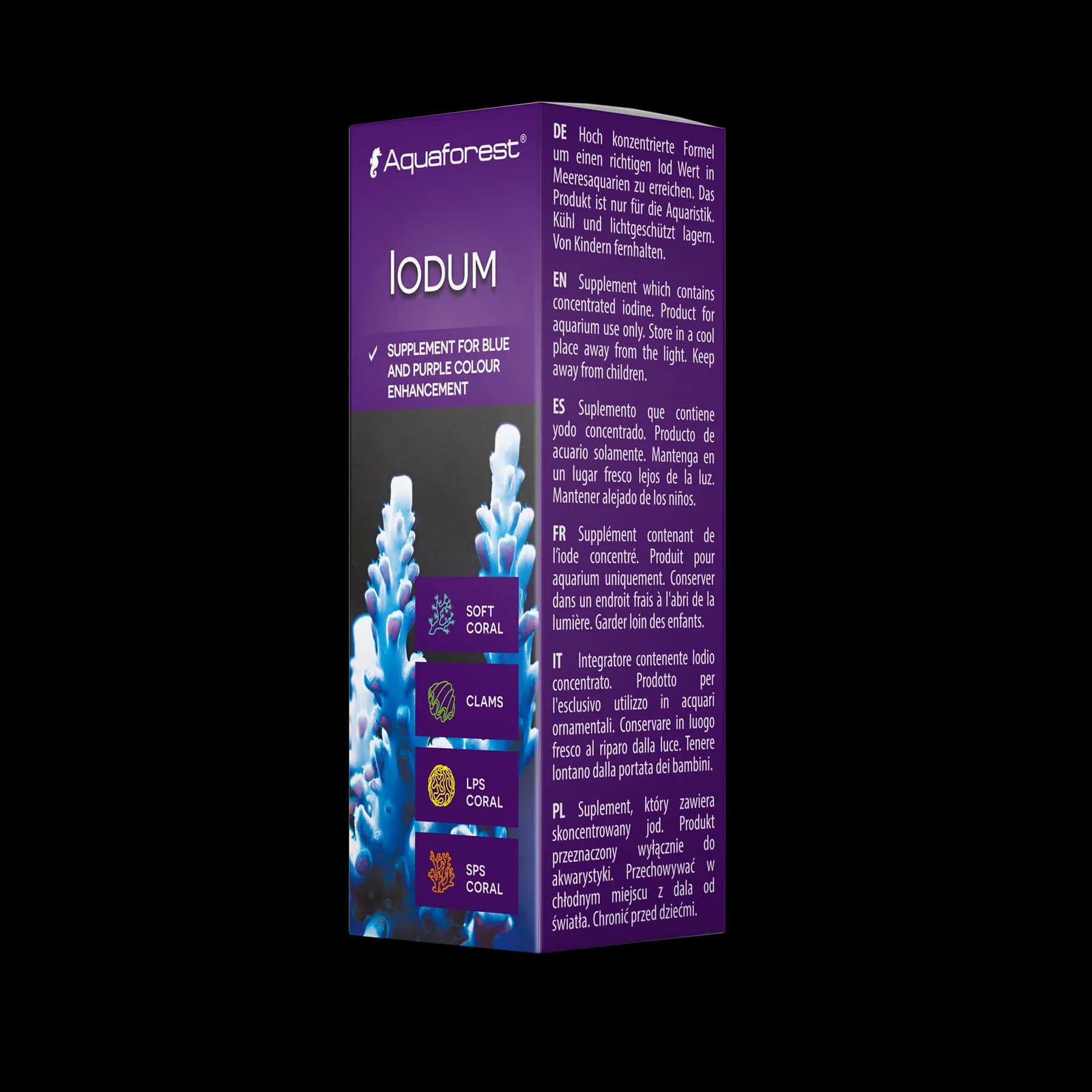 Iodum