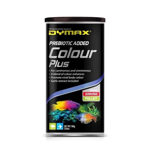 Colour Plus 60g