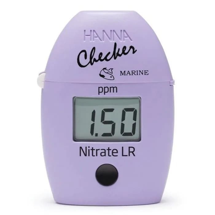Hanna Nitrate LR (PPM) Checker