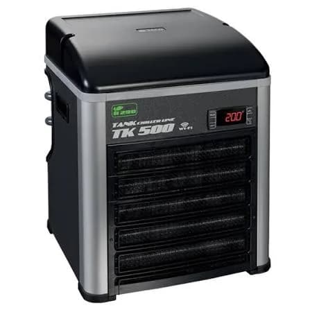 Teco TK Chiller