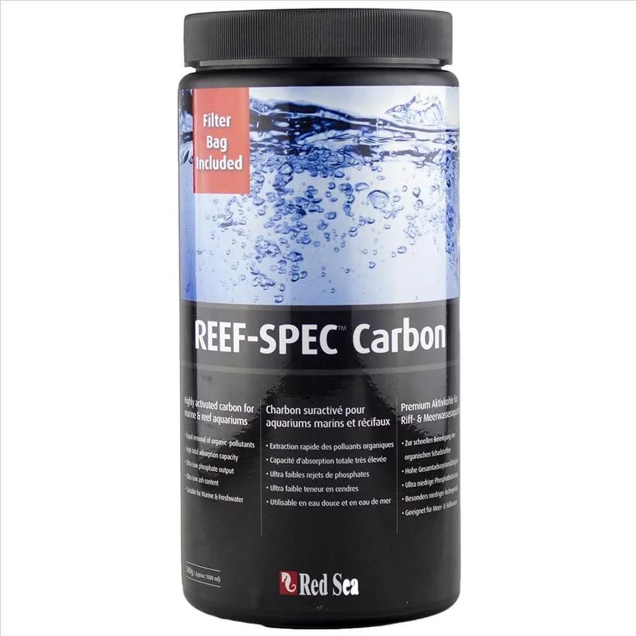 Reef Spec Carbon