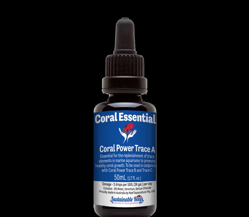 Coral Power Trace A