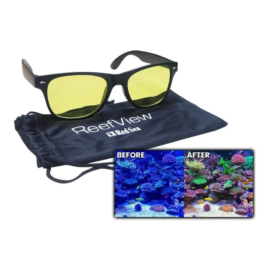 Red Sea ReefView