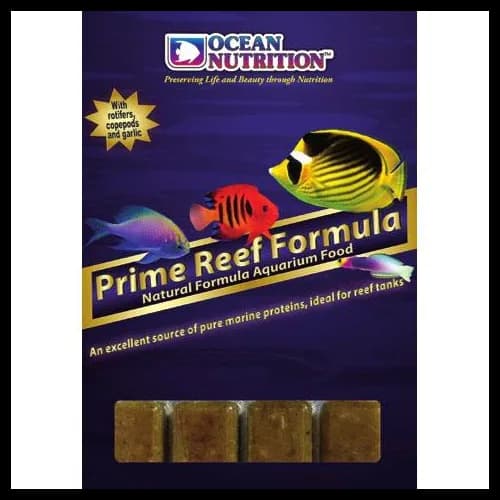 Frozen Prime Reef Formula