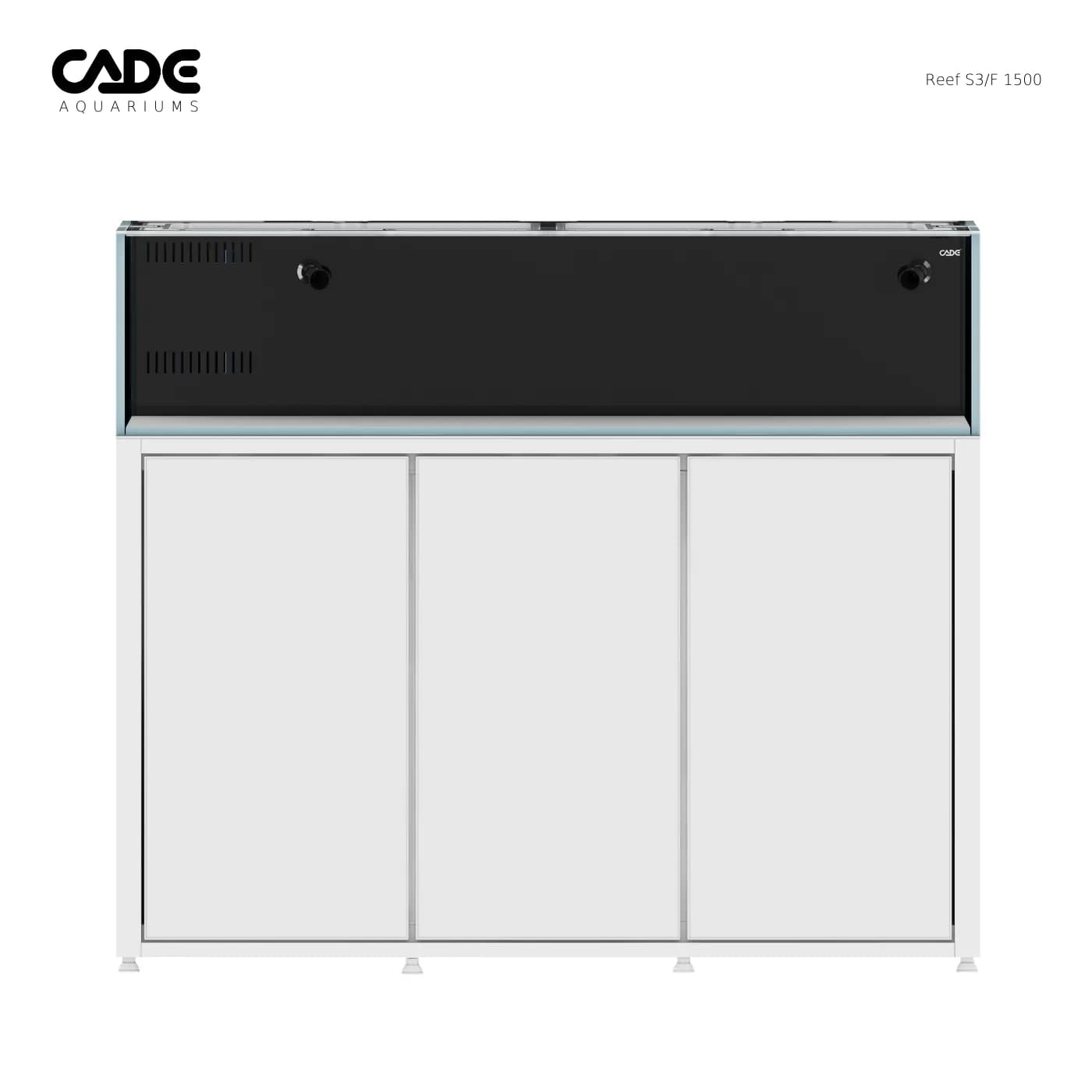 CADE Reef S3/F 1500
