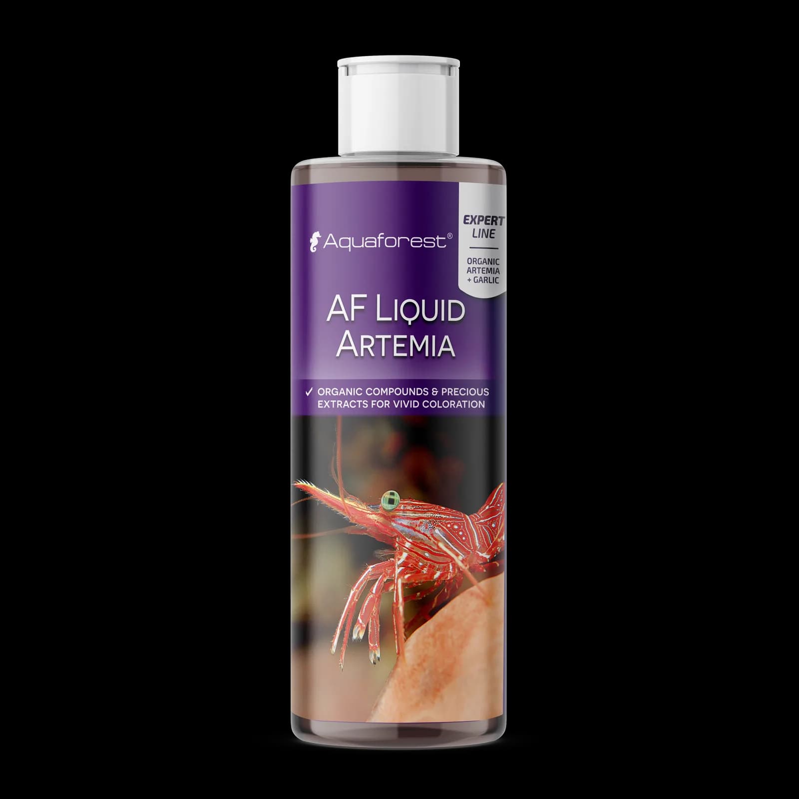 Liquid Artemia