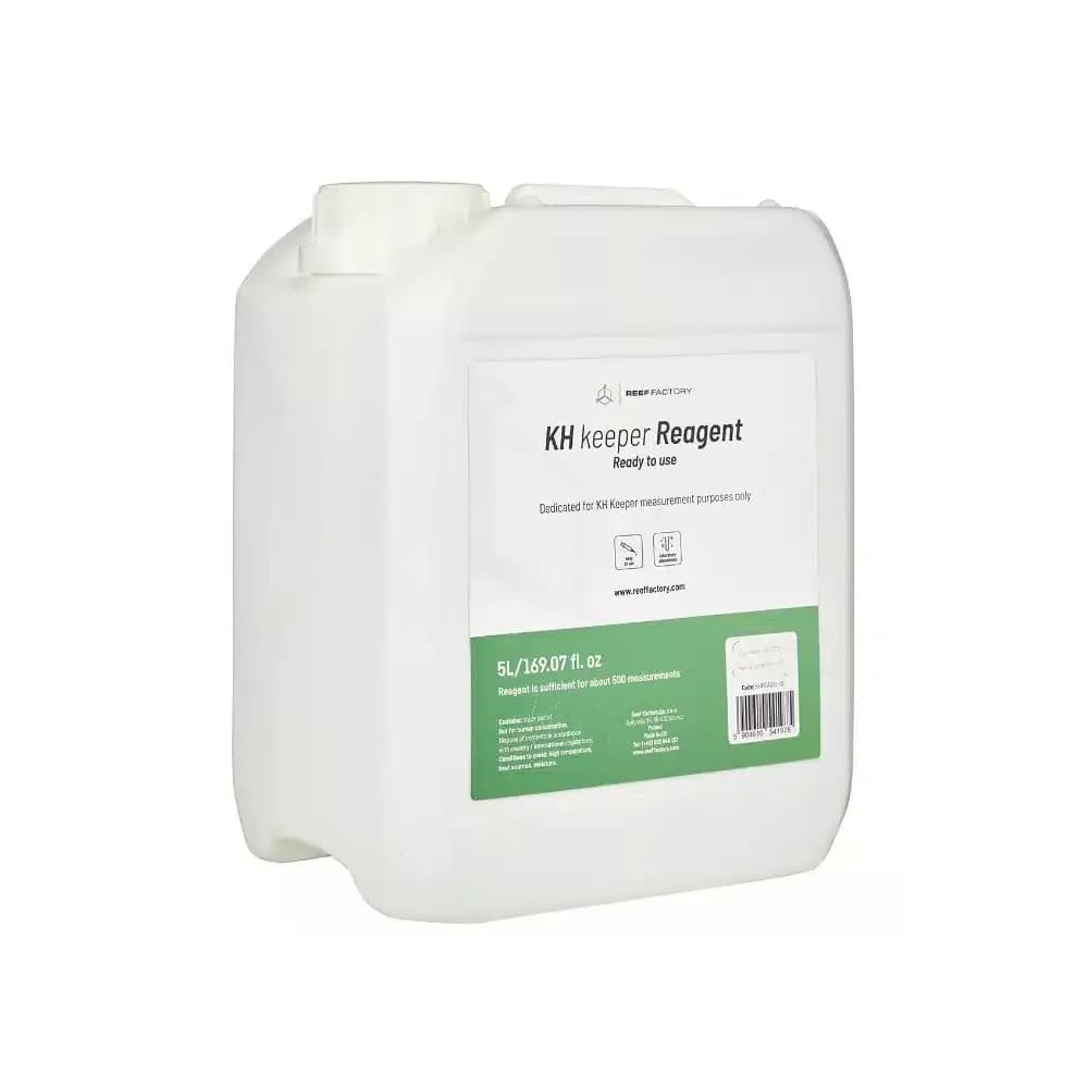Kh Keeper Reagent Ready To Use