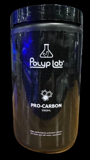 Polyp Lab Pro Carbon 1000ml