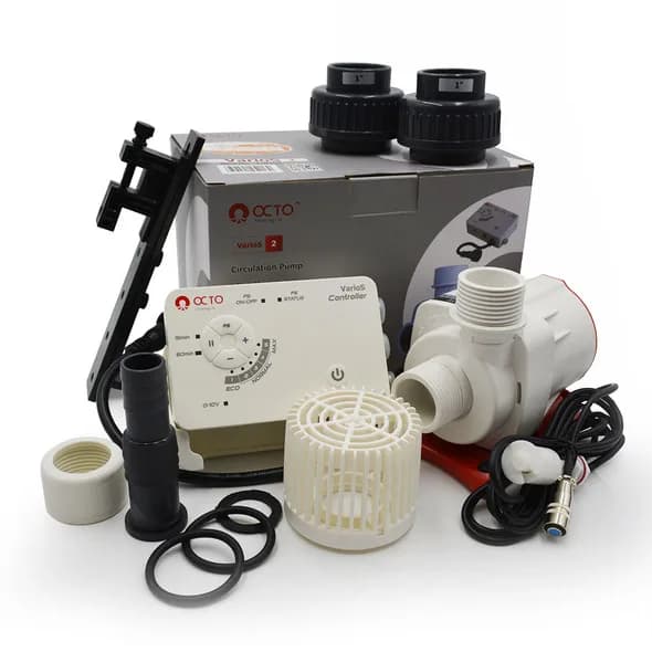 Reef Octopus Varios 6 Pump
