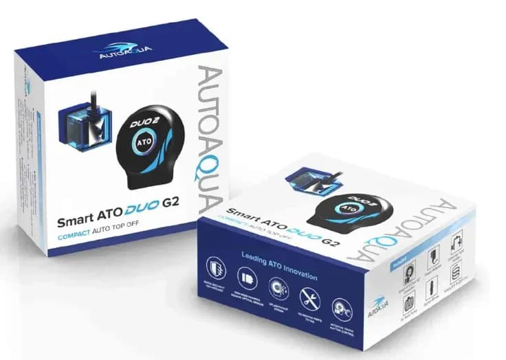 Smart ATO Duo