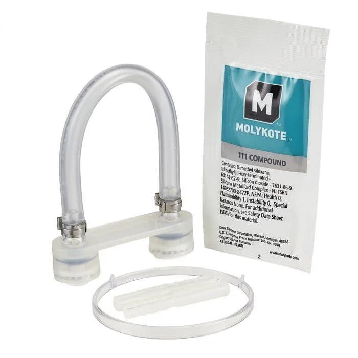 Ecotech Marine Versa Replacement Tube Assembly With Retainer