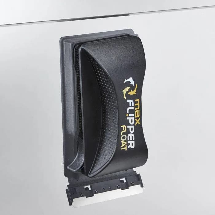Flipper Max Float Magnetic Glass Cleaner