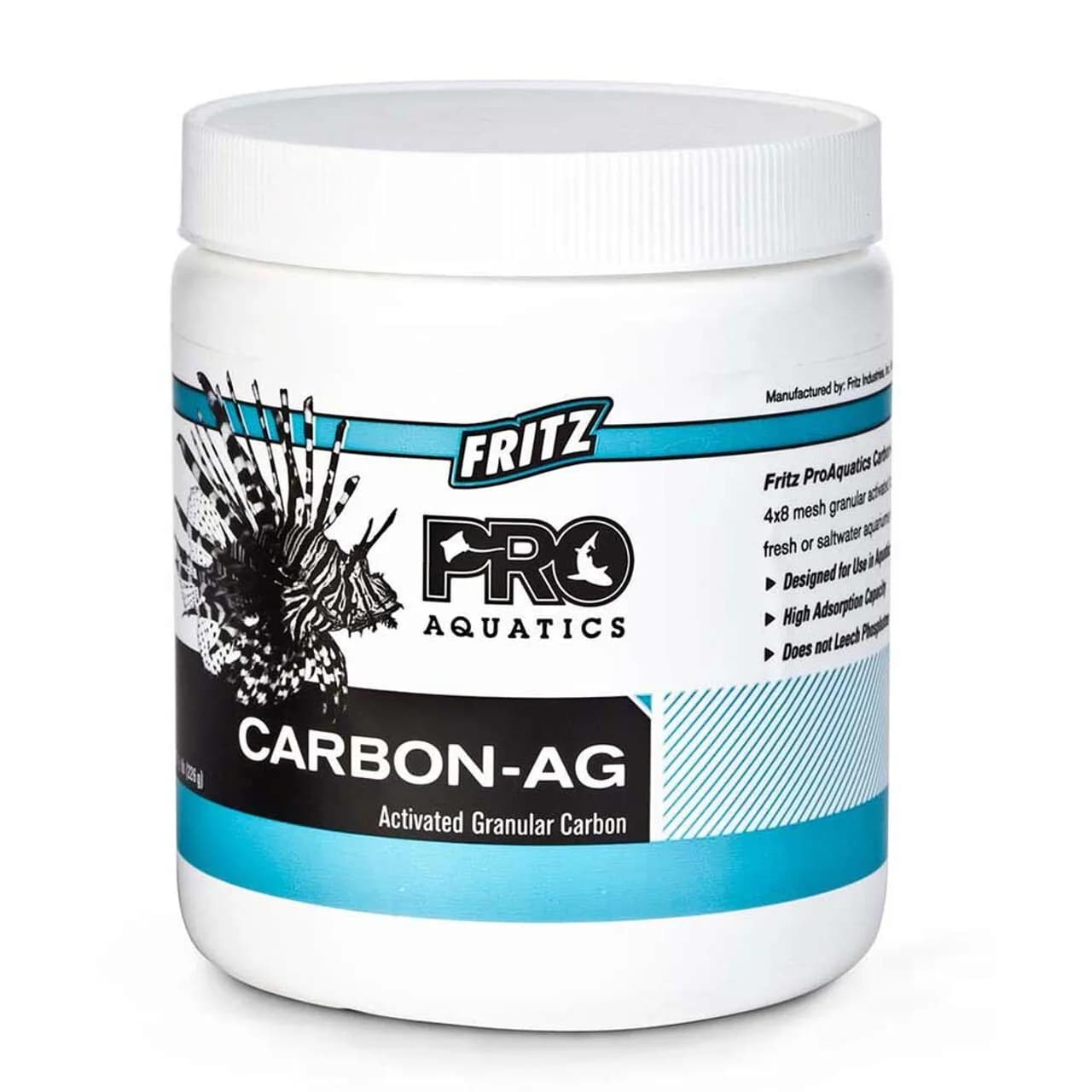 Fritz Pro Aquatics Carbon AG (Activated Granular)