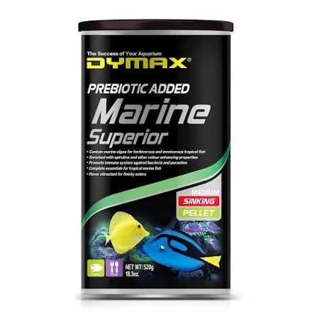 Marine Superior